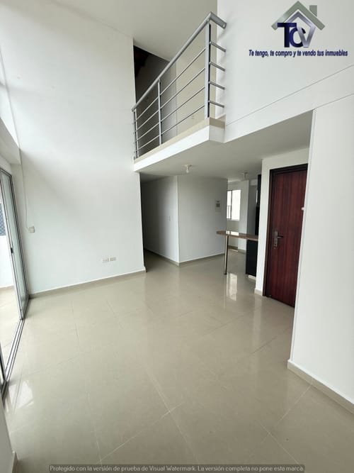 Apartamento de 4 alcobas en venta en Diamante 2, Bucaramanga, 120 m² · foto 6 de 24