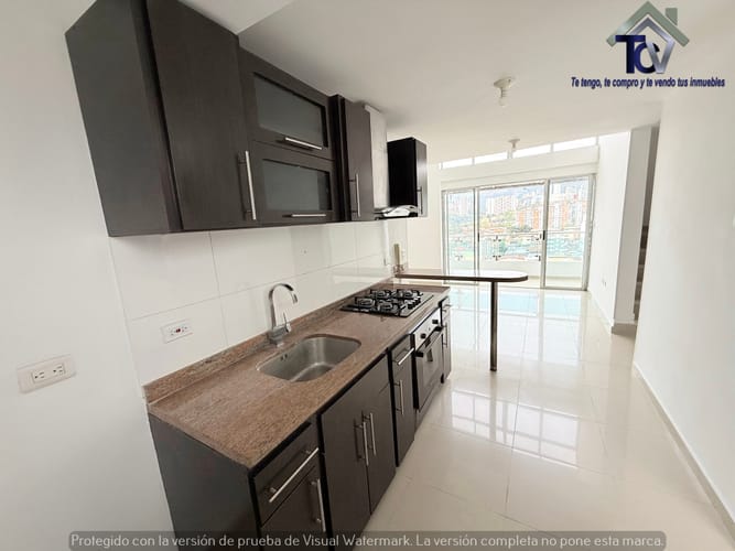 Apartamento de 4 alcobas en venta en Diamante 2, Bucaramanga, 120 m² · foto 3 de 24