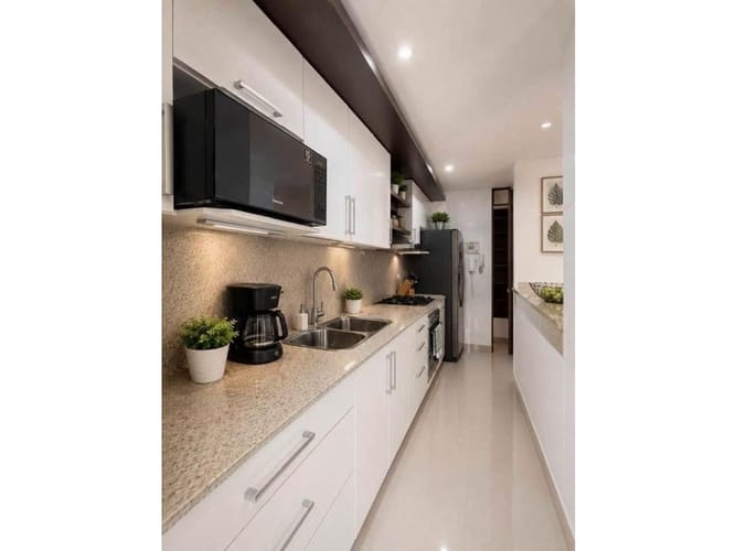 Apartamento de 3 alcobas en venta en Santa Barbara, Bogotá, 118 m² · foto 22 de 22