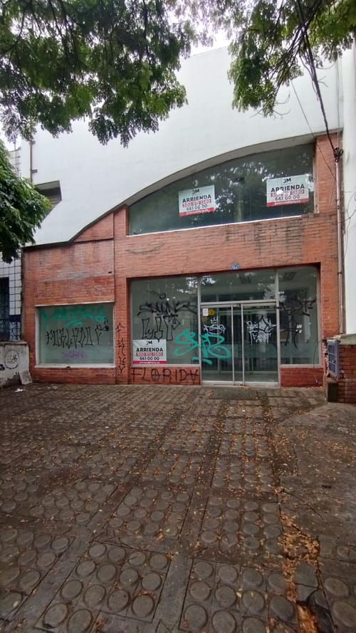 Oficina en arriendo en Calima, Cali, 400 m² · foto 2 de 19