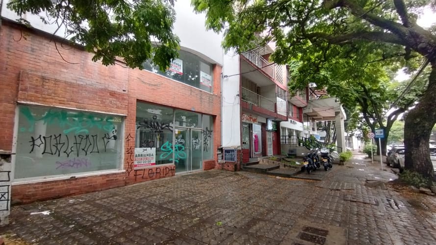Oficina en arriendo en Calima, Cali, 400 m² · foto 4 de 19
