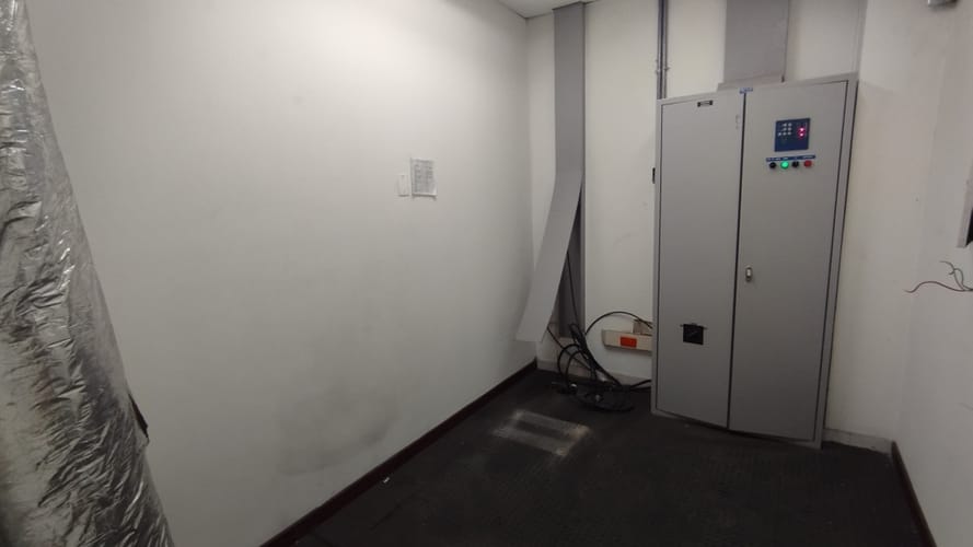 Oficina en arriendo en Calima, Cali, 400 m² · foto 8 de 19