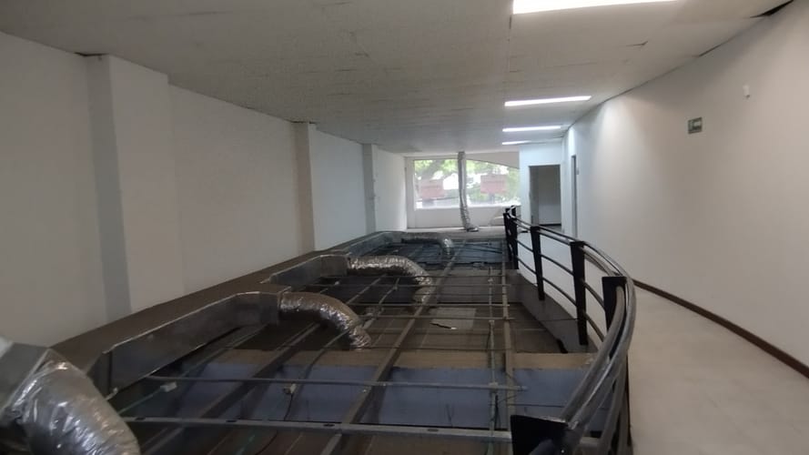 Oficina en arriendo en Calima, Cali, 400 m² · foto 14 de 19