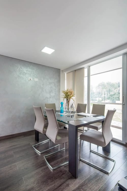 Apartamento de 3 alcobas en venta en Ciudad Jardin Norte, Bogotá, 134 m² · foto 6 de 19