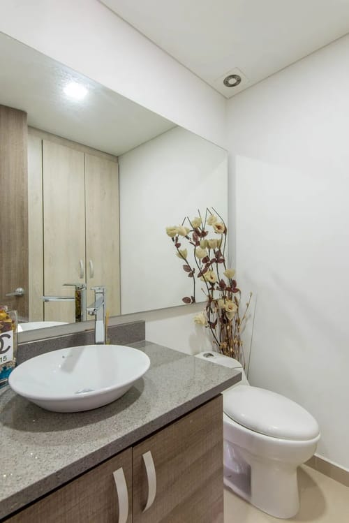 Apartamento de 3 alcobas en venta en Ciudad Jardin Norte, Bogotá, 134 m² · foto 10 de 19