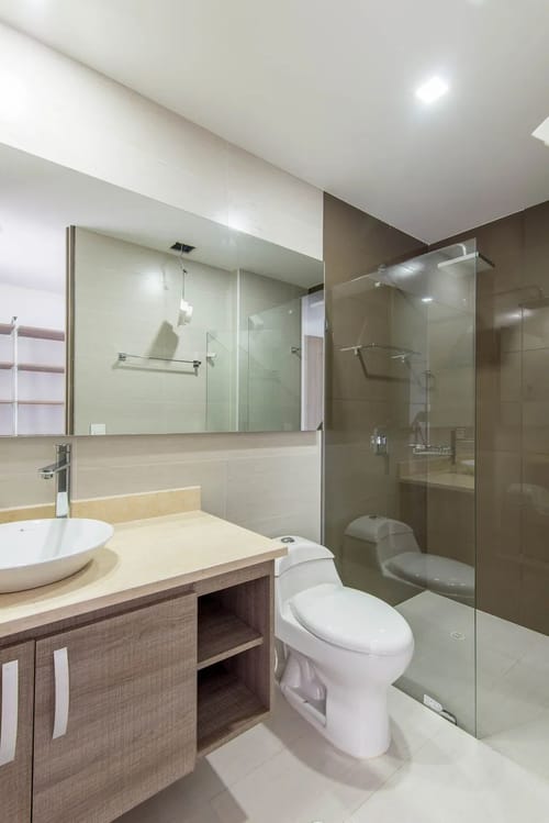 Apartamento de 3 alcobas en venta en Ciudad Jardin Norte, Bogotá, 134 m² · foto 11 de 19