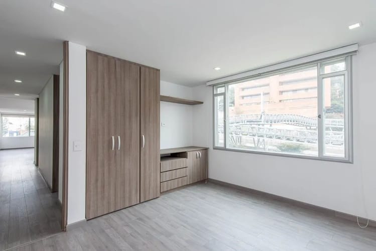 Apartamento de 3 alcobas en venta en Ciudad Jardin Norte, Bogotá, 134 m² · foto 12 de 19