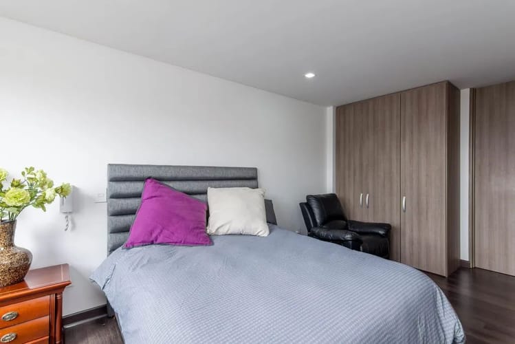 Apartamento de 3 alcobas en venta en Ciudad Jardin Norte, Bogotá, 134 m² · foto 13 de 19