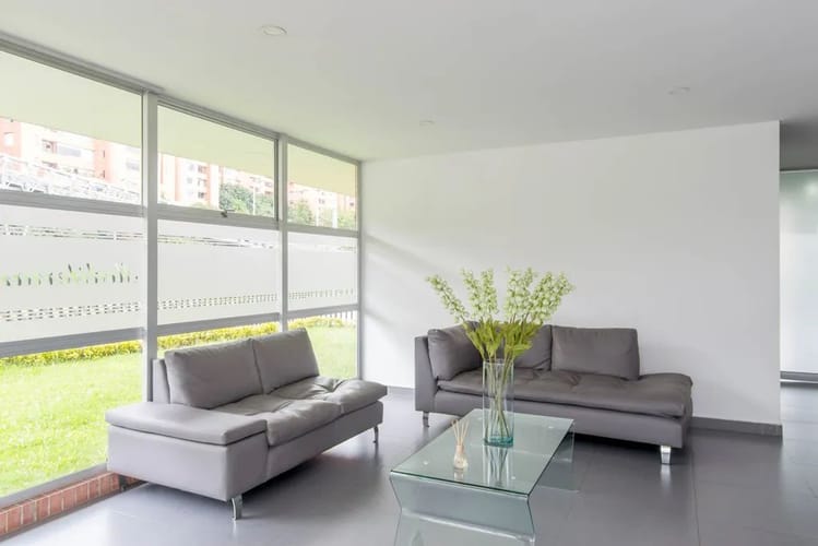Apartamento de 3 alcobas en venta en Ciudad Jardin Norte, Bogotá, 134 m² · foto 16 de 19