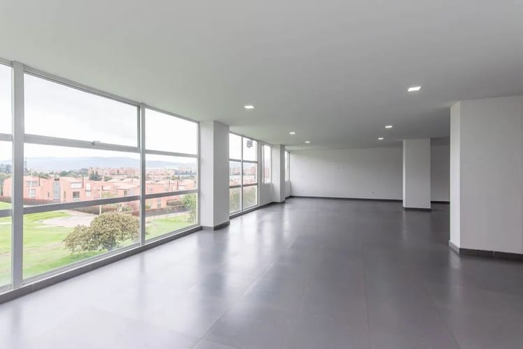 Apartamento de 3 alcobas en venta en Ciudad Jardin Norte, Bogotá, 134 m² · foto 19 de 19