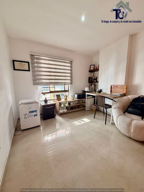 Apartamento de 4 alcobas en venta en Sotomayor, Bucaramanga, 112 m² · foto 8 de 11