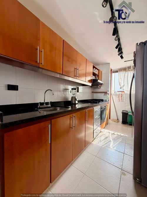 Apartamento de 4 alcobas en venta en Sotomayor, Bucaramanga, 112 m² · foto 2 de 11