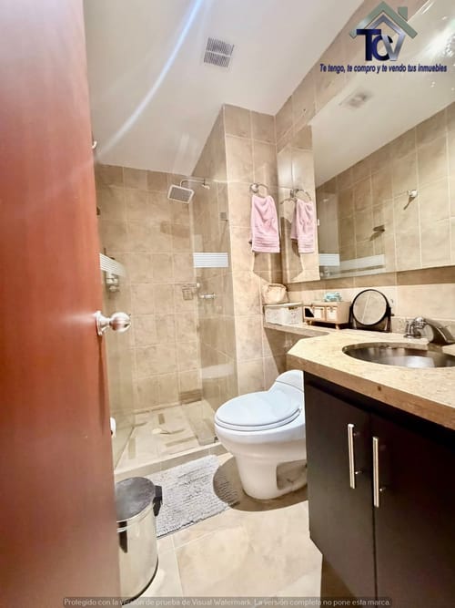 Apartamento de 4 alcobas en venta en Sotomayor, Bucaramanga, 112 m² · foto 11 de 11