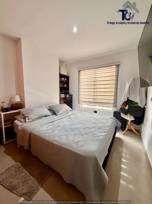 Apartamento de 4 alcobas en venta en Sotomayor, Bucaramanga, 112 m² · foto 10 de 11