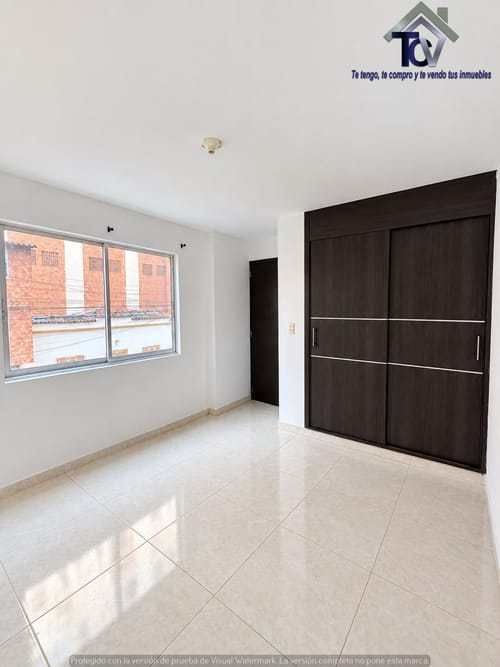 Apartamento de 3 alcobas en venta en Comuneros, Bucaramanga, 63 m² · foto 7 de 12