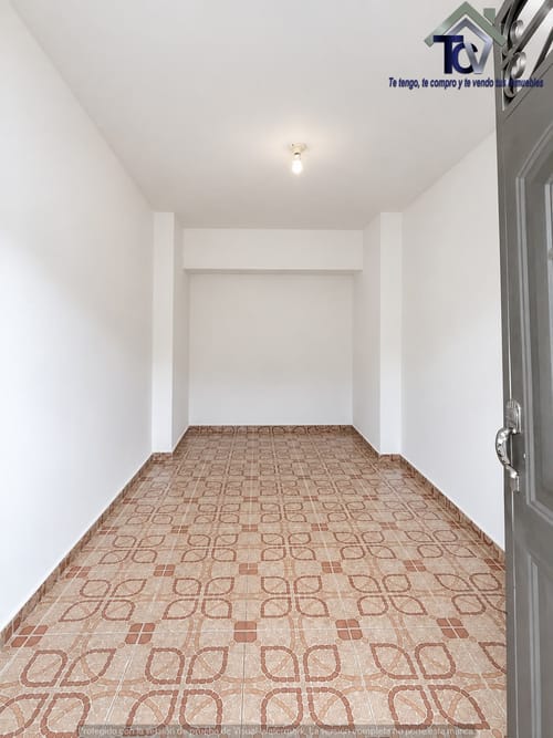 Apartamento de 3 alcobas en venta en Comuneros, Bucaramanga, 63 m² · foto 8 de 12