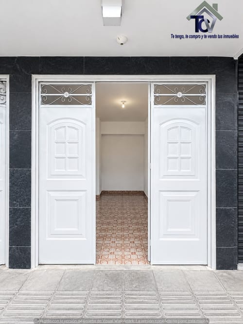 Apartamento de 3 alcobas en venta en Comuneros, Bucaramanga, 63 m² · foto 12 de 12