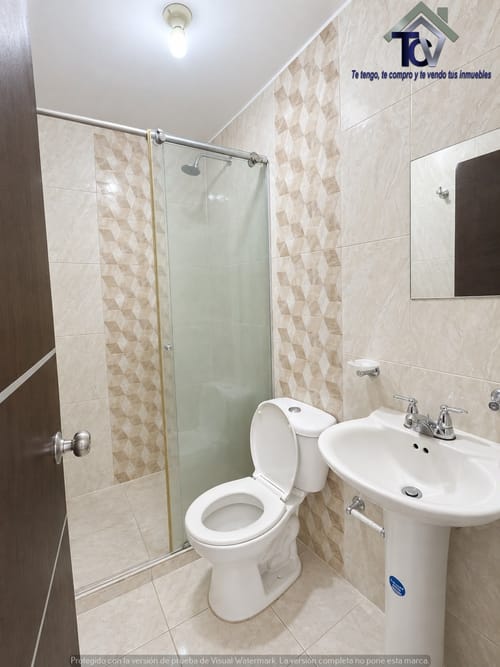 Apartamento de 3 alcobas en venta en Comuneros, Bucaramanga, 63 m² · foto 10 de 12