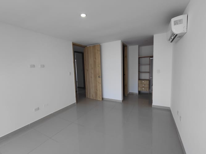 Apartamento en venta en Villa Carolina, Barranquilla · foto 6 de 20
