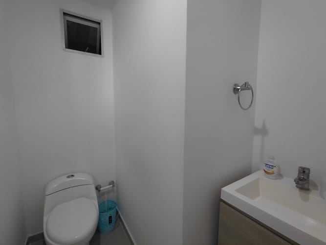 Apartamento en venta en Villa Carolina, Barranquilla · foto 16 de 20