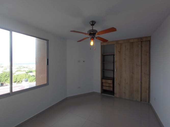 Apartamento en venta en Villa Carolina, Barranquilla · foto 9 de 20