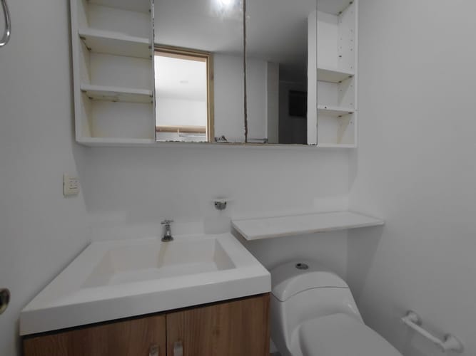 Apartamento en venta en Villa Carolina, Barranquilla · foto 15 de 20