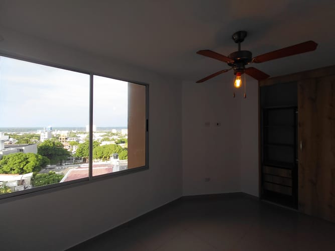 Apartamento en venta en Villa Carolina, Barranquilla · foto 10 de 20