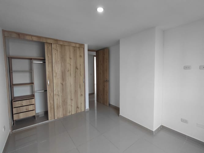 Apartamento en venta en Villa Carolina, Barranquilla · foto 7 de 20