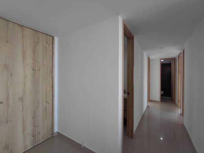 Apartamento en venta en Villa Carolina, Barranquilla · foto 18 de 20