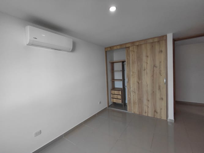 Apartamento en venta en Villa Carolina, Barranquilla · foto 5 de 20