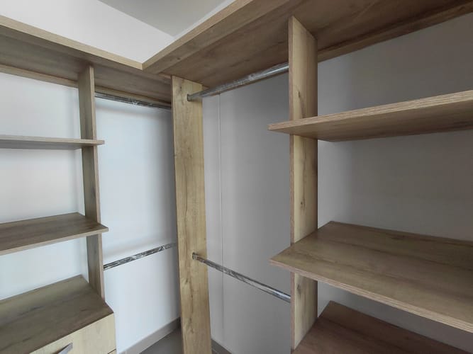 Apartamento en venta en Villa Carolina, Barranquilla · foto 8 de 20