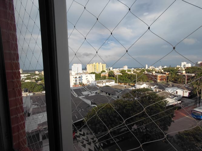 Apartamento en venta en Villa Carolina, Barranquilla · foto 20 de 20