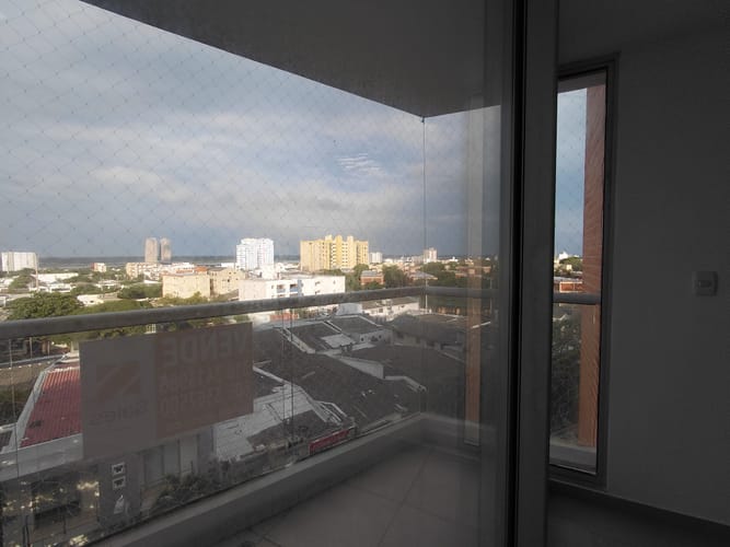 Apartamento en venta en Villa Carolina, Barranquilla · foto 4 de 20