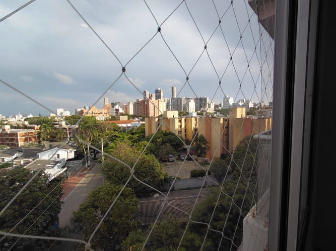 Apartamento en venta en Villa Carolina, Barranquilla · foto 19 de 20