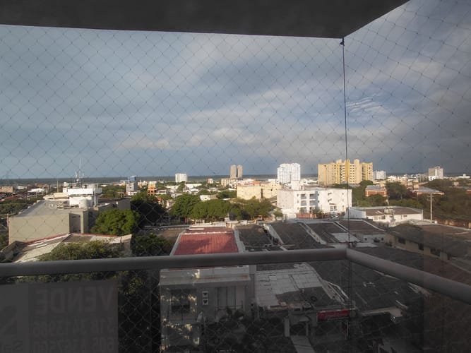 Apartamento en venta en Villa Carolina, Barranquilla · foto 3 de 20