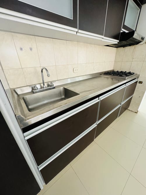 Apartamento de 3 alcobas en arriendo en La Pradera, Chía, 160 m² · foto 2 de 9