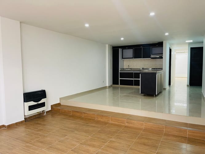 Apartamento de 3 alcobas en arriendo en La Pradera, Chía, 160 m² · foto 6 de 9