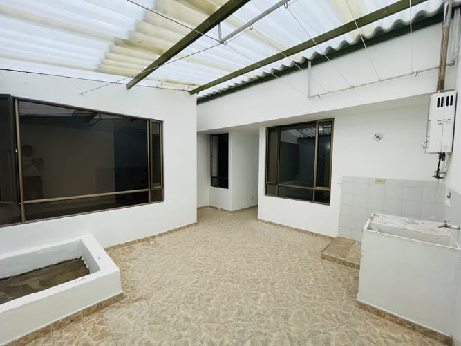 Apartamento de 3 alcobas en arriendo en La Pradera, Chía, 160 m² · foto 7 de 9