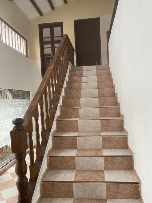 Casa de 4 alcobas en venta en El Batán, Bogotá, 260 m² · foto 4 de 24