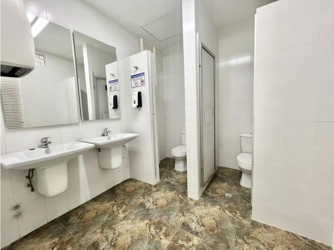 Local en arriendo en El Bosque, Cali, 450 m² · foto 4 de 12