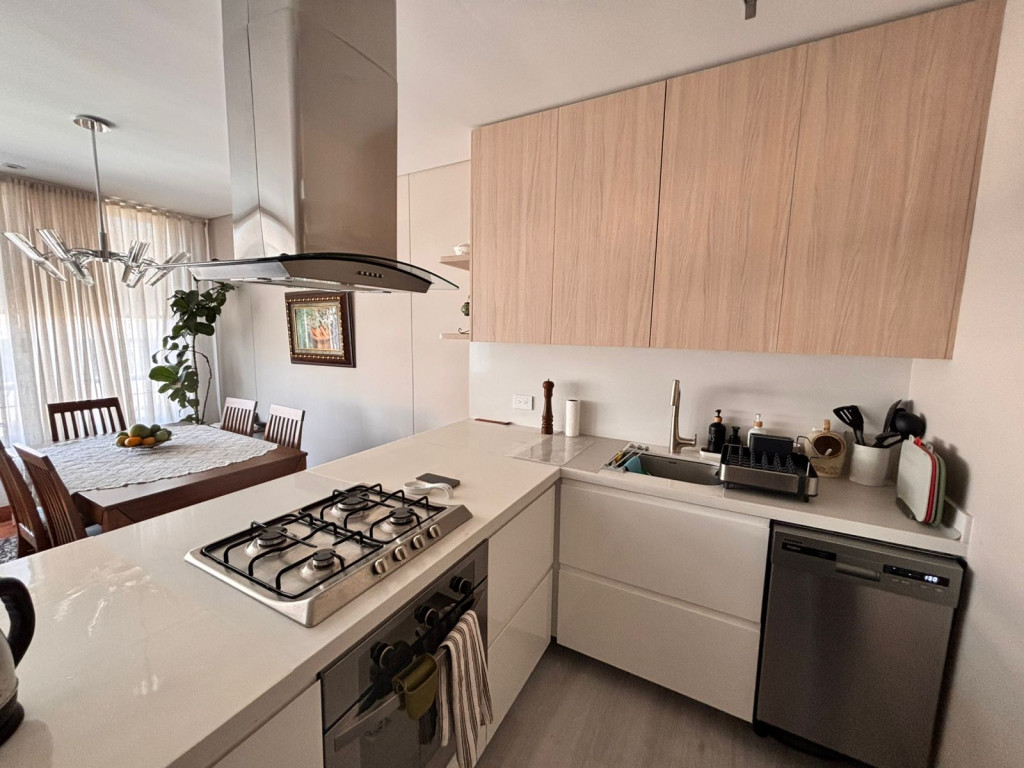 Apartamento en venta en Chicó Reservado, Bogotá · foto 4 de 10