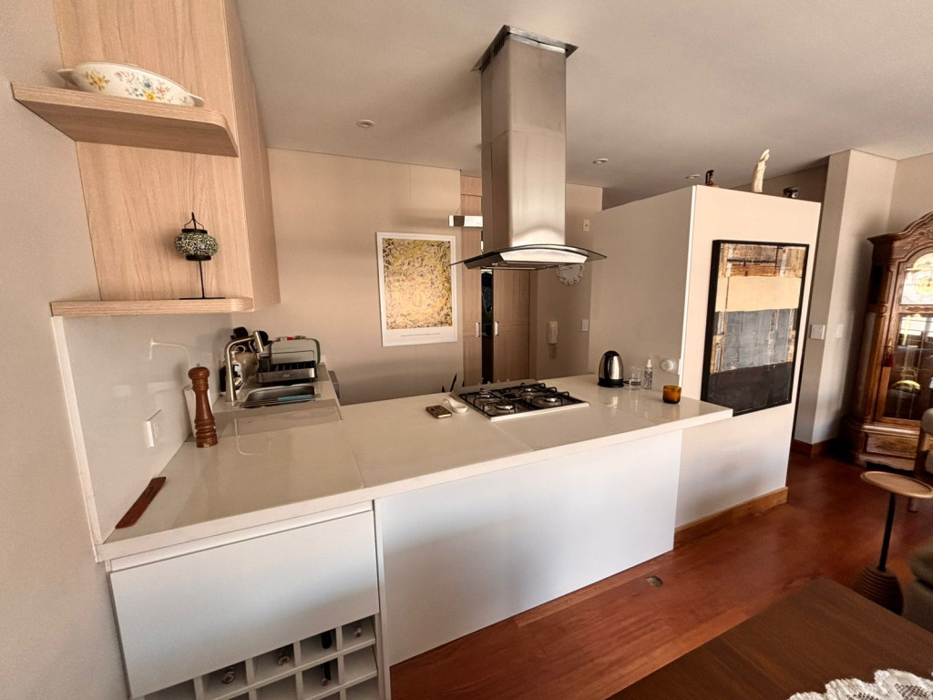 Apartamento en venta en Chicó Reservado, Bogotá · foto 5 de 10
