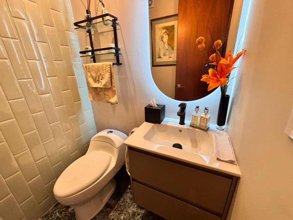 Apartamento en venta en Chicó Reservado, Bogotá · foto 7 de 10