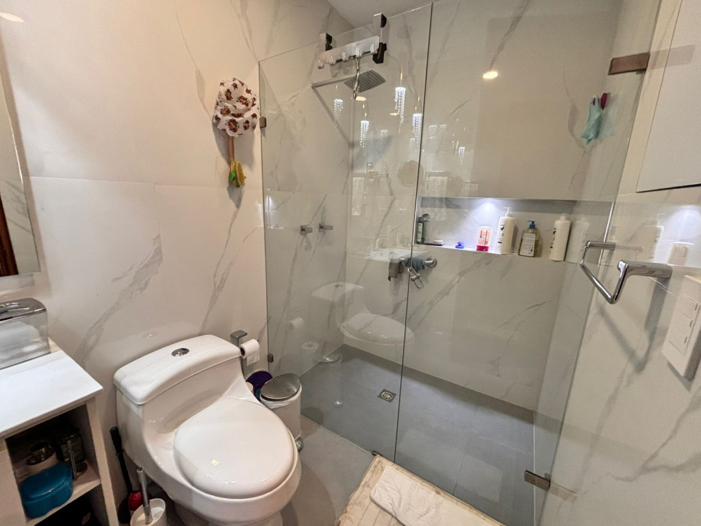 Apartamento en venta en Chicó Reservado, Bogotá · foto 10 de 10