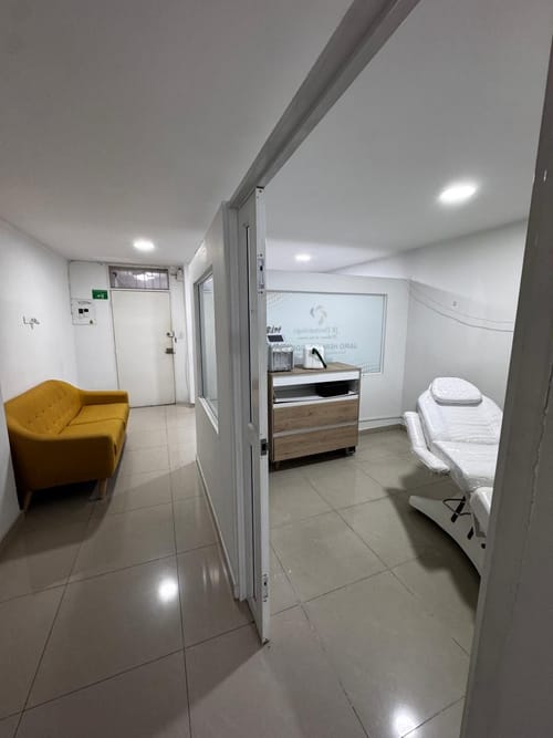 Oficina en venta en Santa Monica, Cali, 45 m² · foto 6 de 17