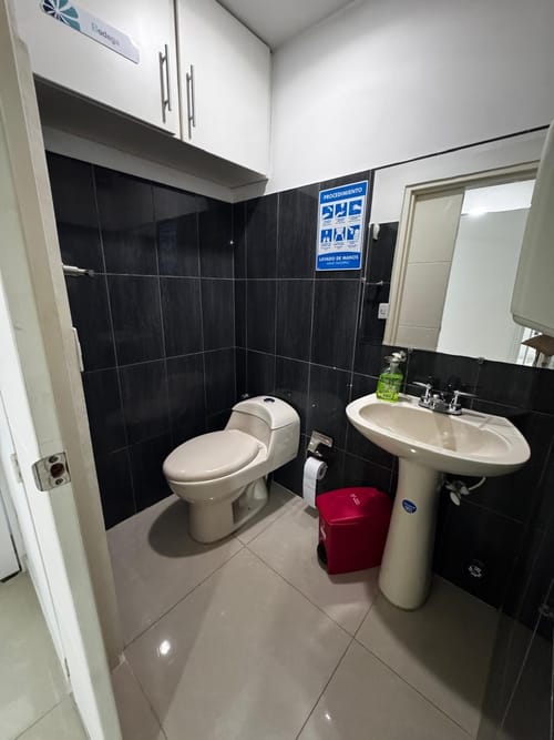 Oficina en venta en Santa Monica, Cali, 45 m² · foto 17 de 17