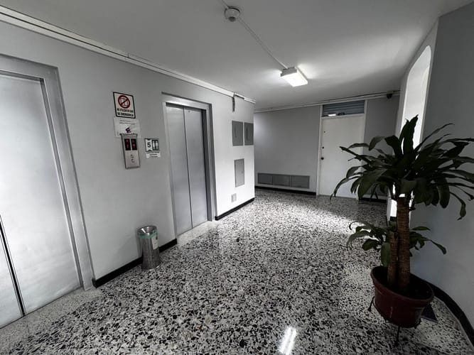 Oficina en venta en Santa Monica, Cali, 45 m² · foto 4 de 17