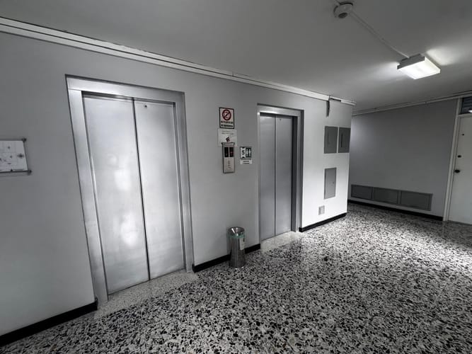 Oficina en venta en Santa Monica, Cali, 45 m² · foto 16 de 17