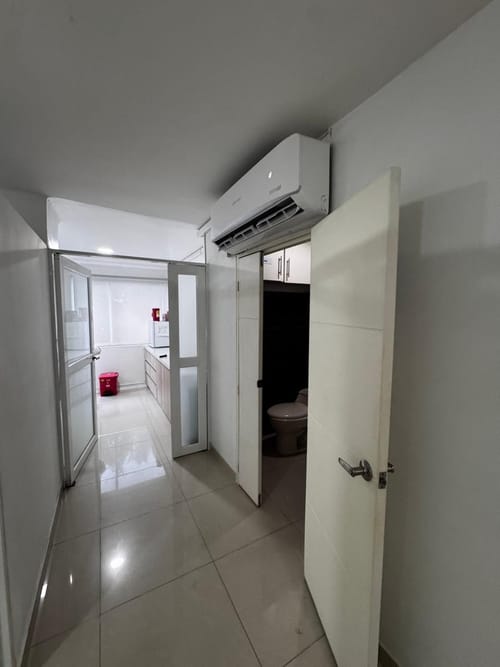 Oficina en venta en Santa Monica, Cali, 45 m² · foto 11 de 17