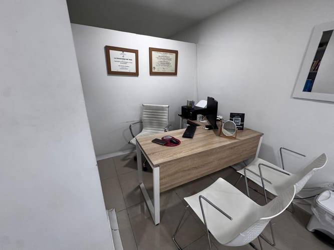 Oficina en venta en Santa Monica, Cali, 45 m² · foto 12 de 17